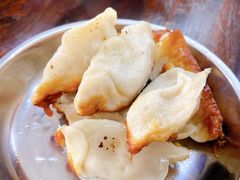 锅贴-黄阿姨锅贴大王(万航渡路店)