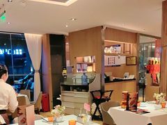 -汤城小厨•粤菜•靓汤(金宝街店)