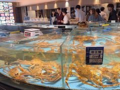 -渔傅·霞浦滩涂海鲜(建平店)
