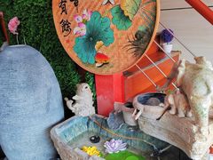 -惠粤轩茶餐厅(中山北路店)