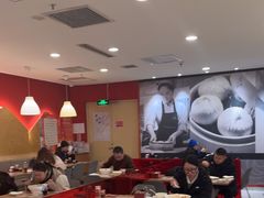 -阳阳中国饭(龙湖大兴天街)