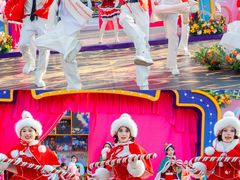 -厦门方特梦幻王国