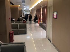 -普惠体检中心(西安劳南体检中心)