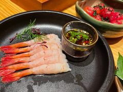-花潮料理艺食馆(世欧广场店)