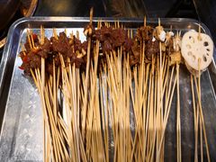 -镇江龙·火锅串串(武侯祠店)