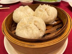 招牌叉烧包-北园酒家(小北路店)