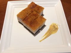 脆皮烧肉-杭州JW万豪酒店-万豪中餐厅