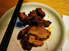 -久苑烧肉(世界城广场店)