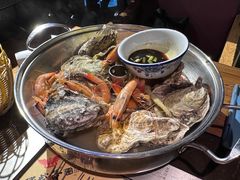 -那些年记忆烧烤