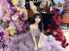 -LE SHARE洛笙·花园西餐(北京路步行街店)