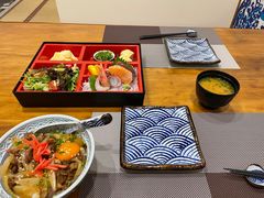 -越日本料理(新地假日广场店)