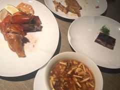 -悦厅·下午茶(杭州柏悦酒店)