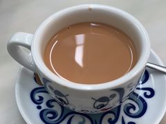 -翠华餐厅(香港国际机场店)