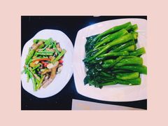 -维园港式茶餐厅(龙岗盛平店)