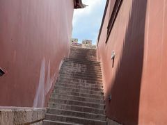 -巍山古城-拱辰楼