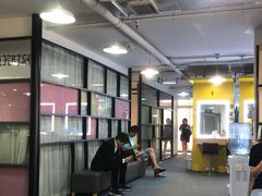 -微笑时刻照相馆·企业合影·商务外拍(北京五道口店)