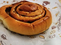 -德南面包房(尚都店)