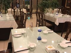 大堂-百富源·海鲜辽菜(浑河堡店)