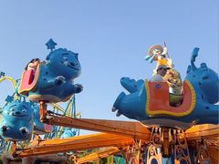 -大连海昌发现王国主题公园