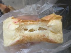 苹果奶酪-山崎面包(苏州中心店)