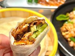 -梅利汴京烤鸭•开封豫菜地标店(晋安路店)
