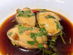 熟腌鲍鱼-潮人姐妹轩(海宁路店)