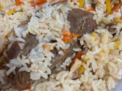-巴依老爷新疆美食(常营店)