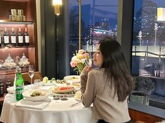 -MONICH牛排融合餐厅(和义大道购物中心店)