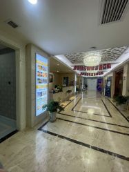 -西安现代妇产医院医疗美容