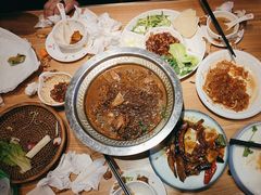 -东北灶(高新银泰店)