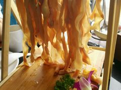 -重庆德庄火锅(体育中心店)