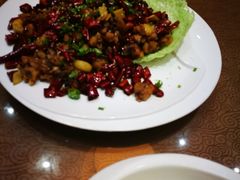 -森谷美食公园(杨行店)
