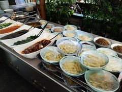 -老磨油饼(高陵店)