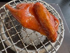 -鲜璟台·地标景观餐厅(上海中心店)