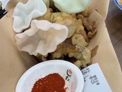-西安贾三灌汤包·回坊小吃·清真炒菜(北院门总店)