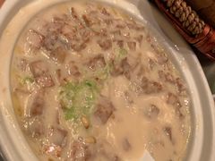 -阿诺泰·泰国餐厅(紫荆店)