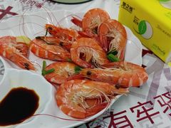 -汪姐海鲜(侨港总店·金冠好店)