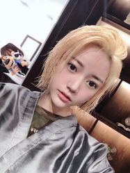 -Miracle集简美发沙龙