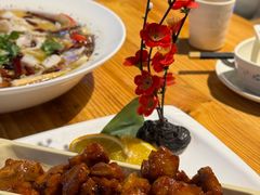 -花溪雨·森林餐厅(石基店)