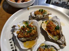 -苏格里岛自助海鲜烤肉(青秀万达店)