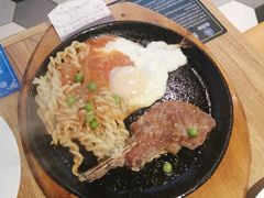 -纽斯特牛排自助餐厅(浦东文峰广场店)