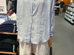 -MUJI无印良品(天河领展广场店)