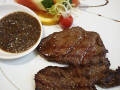 -上岛咖啡(华源四里店)