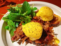 做鸭的本尼迪克-MAGPIE喜鹊派餐厅(华侨城店)