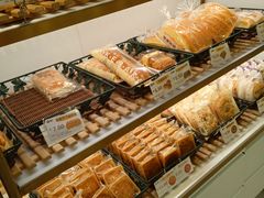 -甜心饼屋(广富店)