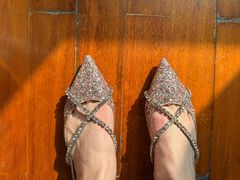 -JIMMY CHOO(恒隆广场店)