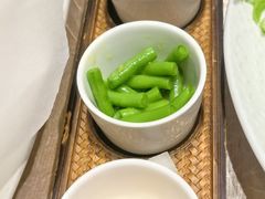 -北京泰富酒店-柏景轩中餐厅