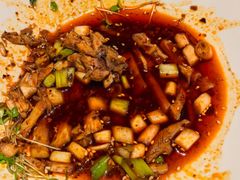 -院8里·小聚园老川菜(九眼桥店)