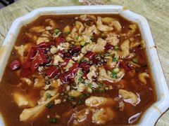 -卢庄(江汉路店)