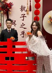 -昆城一品国际宴会中心·宴会厅